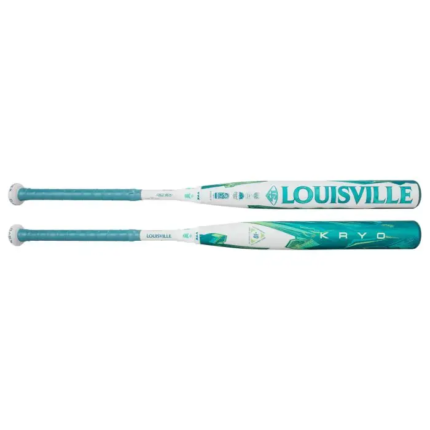 Louisville Slugger Kryo (-10) Fastpitch Softball Bat - 2026 Model