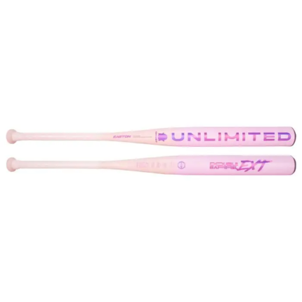 Easton Ghost Unlimited (-10) Fastpitch Softball Bat - 2026 Model