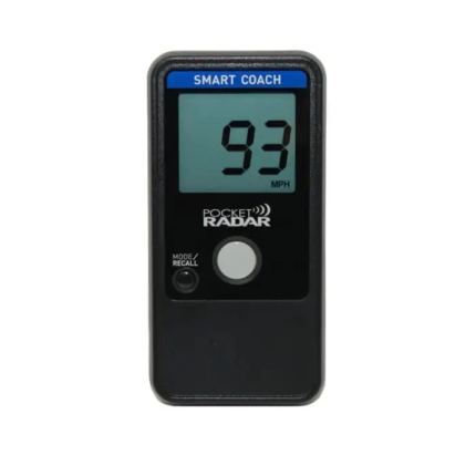 Pocket Radar Smart Coach Radar